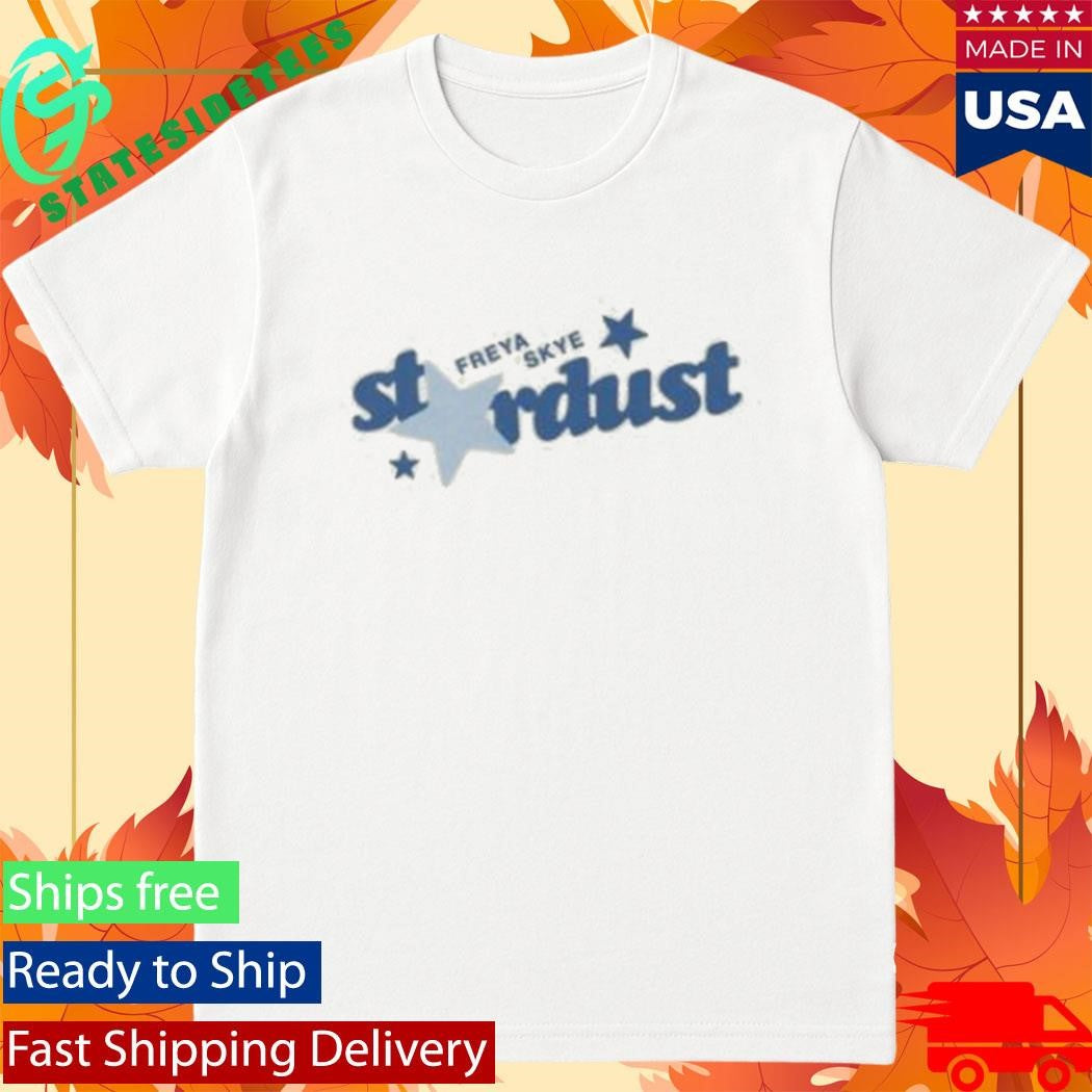 Freya Skye Stardust Shirt