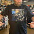 Friday Night Game Night Graphic Shirt