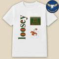 Friends Family Forever Big Bad Boys Shirt