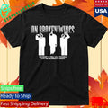 Friends Family Forever On Broken Wings Kill Yourself Shirt