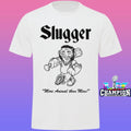 Friends Family Forever Slugger Animal Shirt