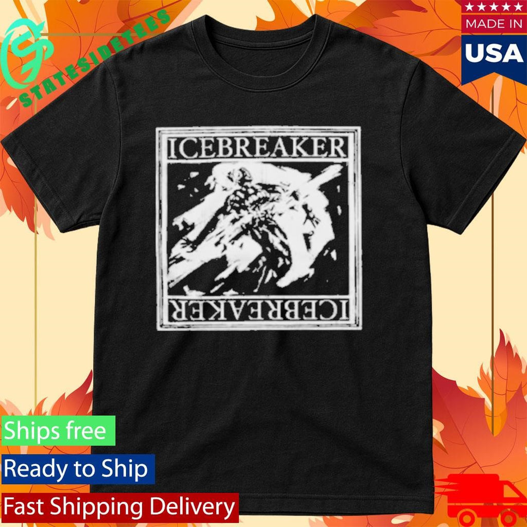 Friendsatthetable Icebreaker Shirt