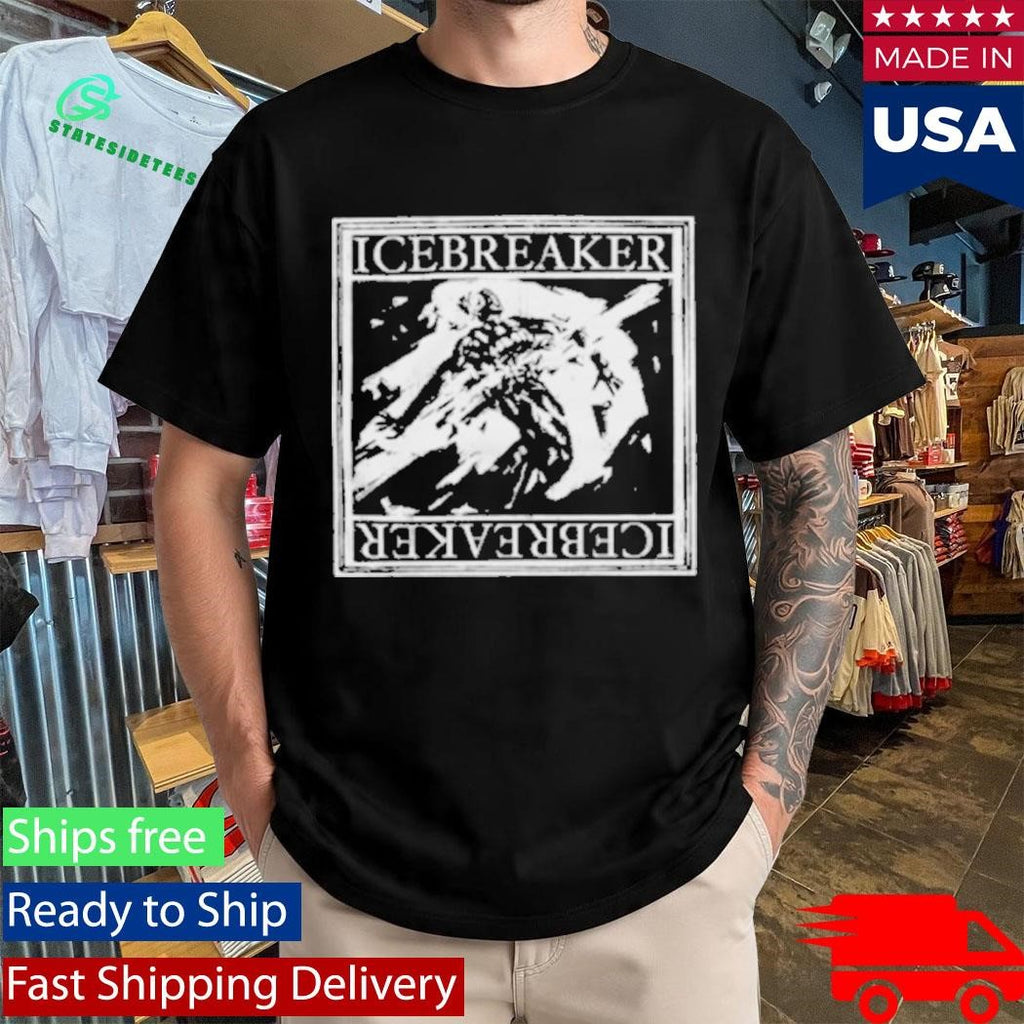 Friendsatthetable Icebreaker Shirt