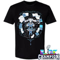 Frieren Books And Flowers Shirt