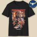 Fright Night Afraid Of The Dark T-Shirt