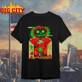Fright Rag Scary Halloween Night shirt