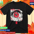 Fright-Rags 28 Days Later Rage Shirt