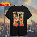 Fright Rags Happy Halloween 2025 Shirt