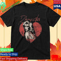 Fright Rags I Heart Rhonda Shirt