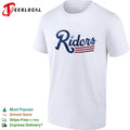 Frisco RoughRiders shirt