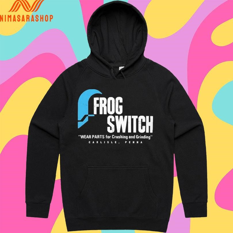 Frog And Switch Wear Parts For Crushing And Grinding Carlisle Penna Shirts