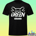 Frog Frenzy Own The Green Carfurus Shirt