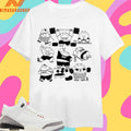 Frog Gym Pigboom Shirts
