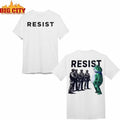 Frogs Against Fascism 2025 Shirt