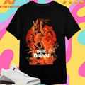From Dusk Till Dawn 30th Anniversary Shirts