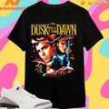 From Dusk Till Dawn Retro Horror Shirts