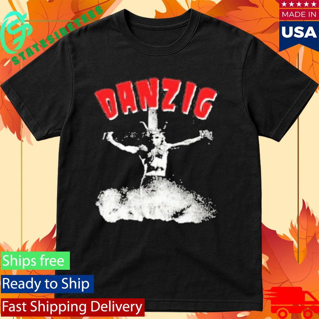 From Hell 1990 Black Shirt