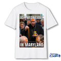 From The Bounty Of The Chesapeake, Receive Your Seasoning shirt