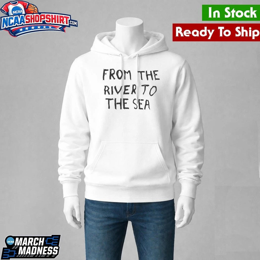 From The River To Sea Shirt