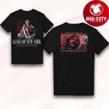From The Void Gangs Of New York Two Sided Shirt