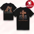 From The Void There Will Be Blood Two Sided Shirt
