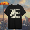 From Writer Director Small Penis Anderson One Butthole After Another shirt