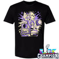 Frost Fatales 2026 Event Shirt