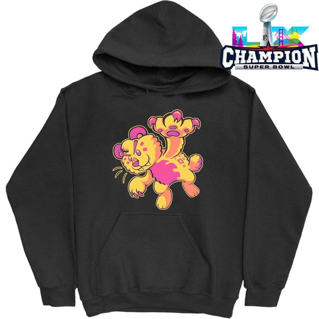 Frost Fatales Ff Community Shirt