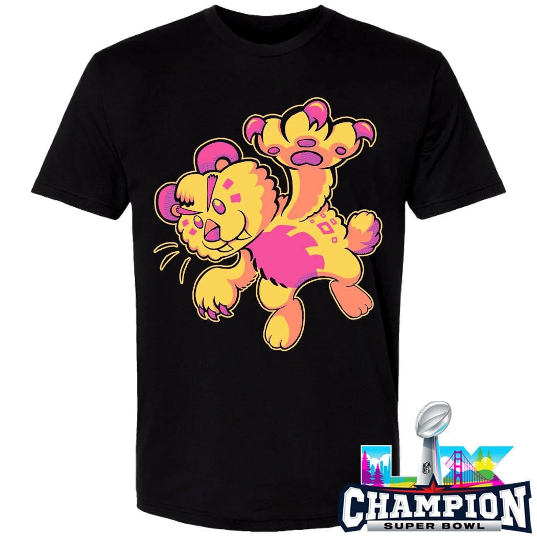 Frost Fatales Ff Community Shirt