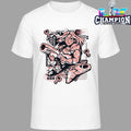 Frost Fatales Omega Alpha Shirt
