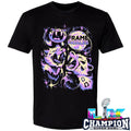 Frost Fatales Three Faith Moon Shirt