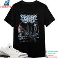 Frozen Soul Arsenal Of War T-shirts