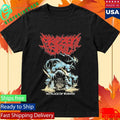 Frozen Soul No Place Of Warmth Shirt