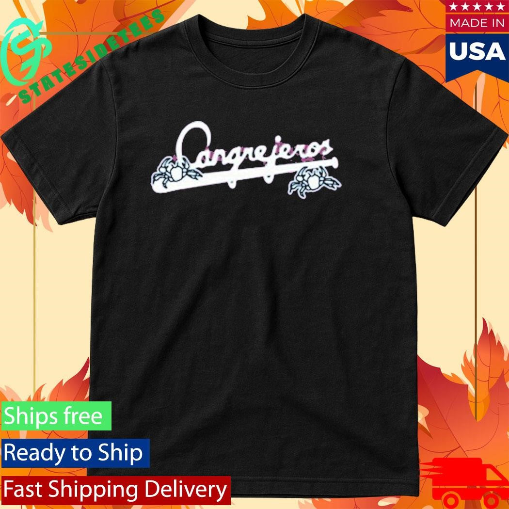 Frsh Company Cangrejeros Shirt