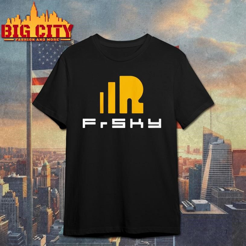 Frsky Logo Shirt