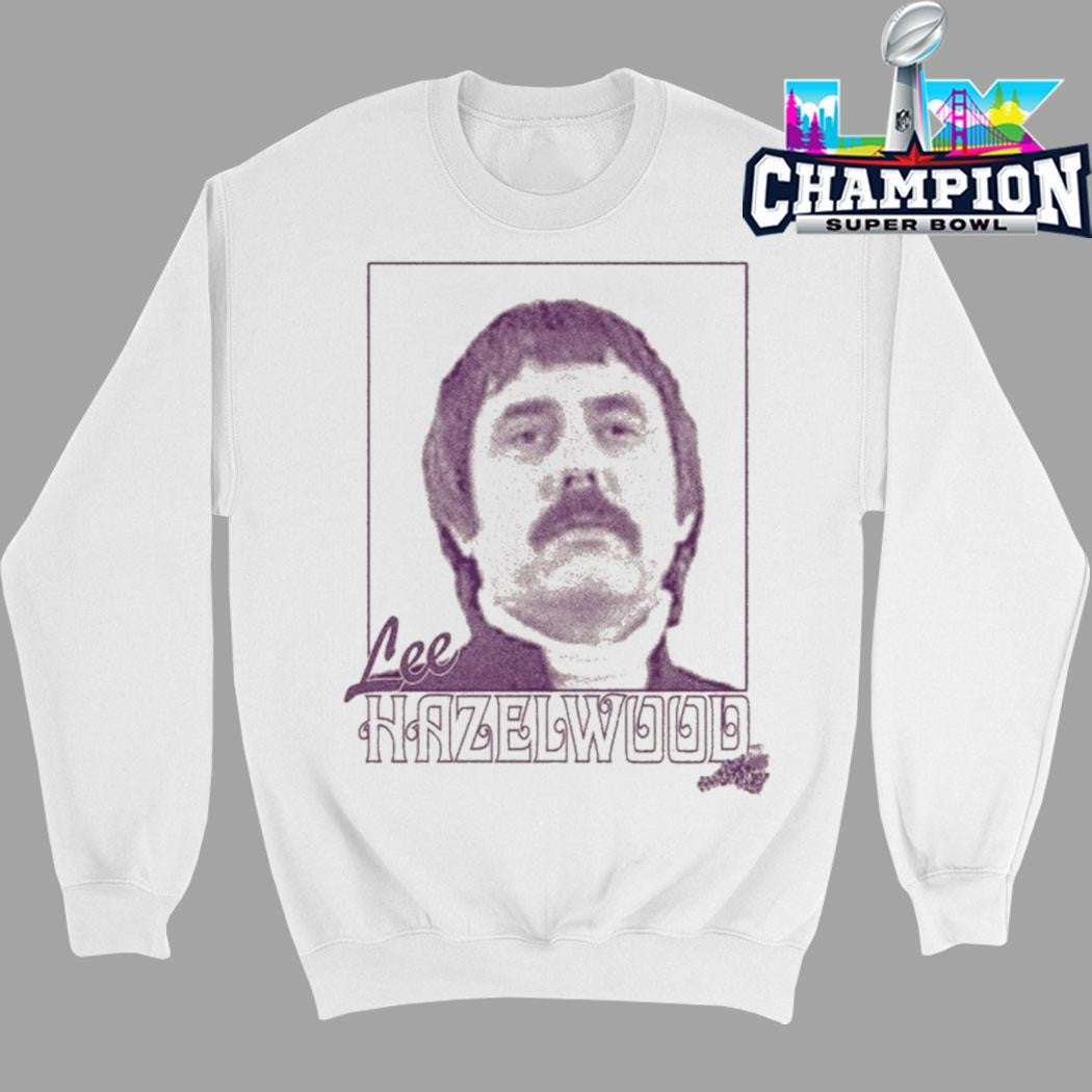 Fsg Prints Lee Hazelwood Shirt