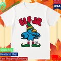 Ft Wright Drama Elf Jr Shirt