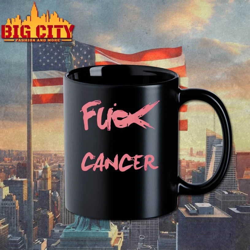 Fuck Cancer Shirt