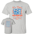 Fuck Ice Defund Resist Abolish Shirt