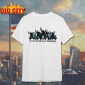 Fuck Ice Get The Fuck Out Of Minneapolis Shirt