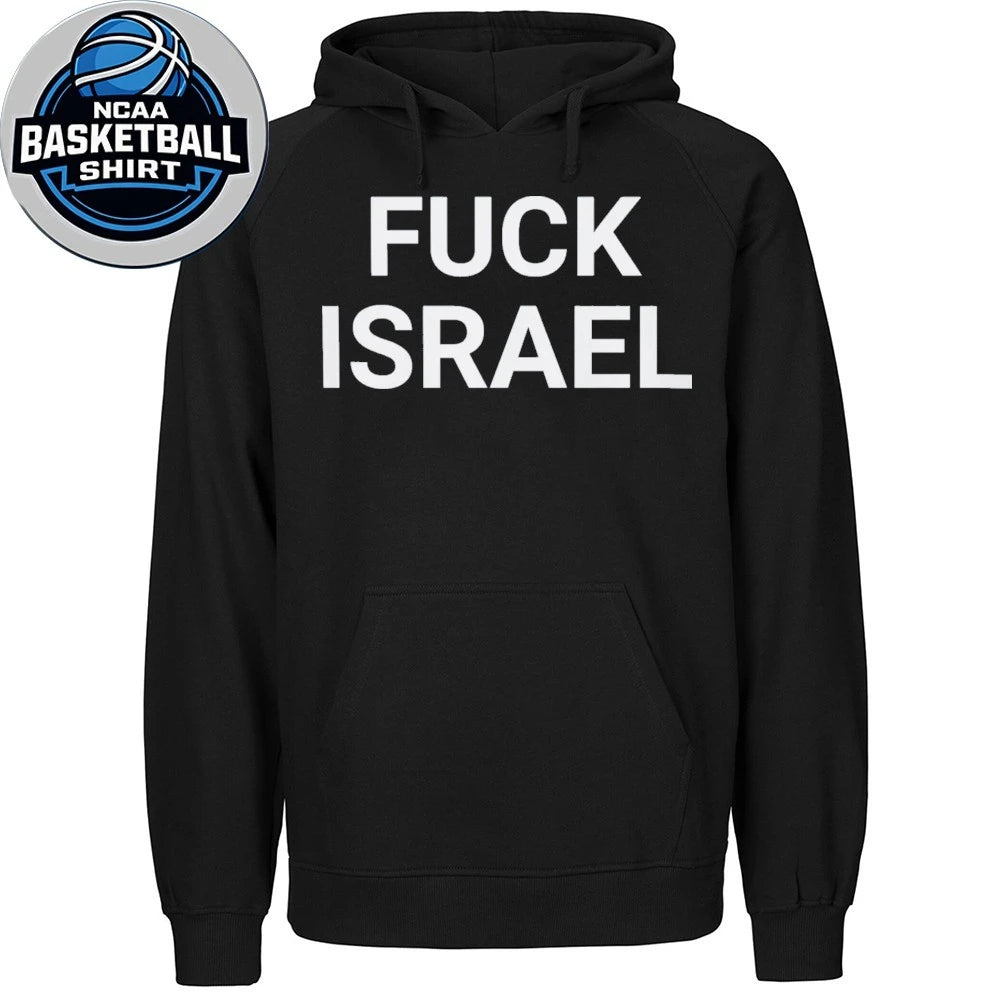 Fuck Israel T-Shirt