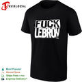 Fuck LeBron shirt