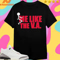Fuck Me Like The Va Shirts