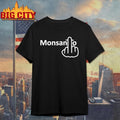 Fuck Monsanto Shirt