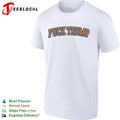 Fuck Trump style New York Knicks logo shirt
