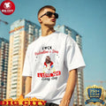 Fuck Valentines Day I Love You Every Day shirt