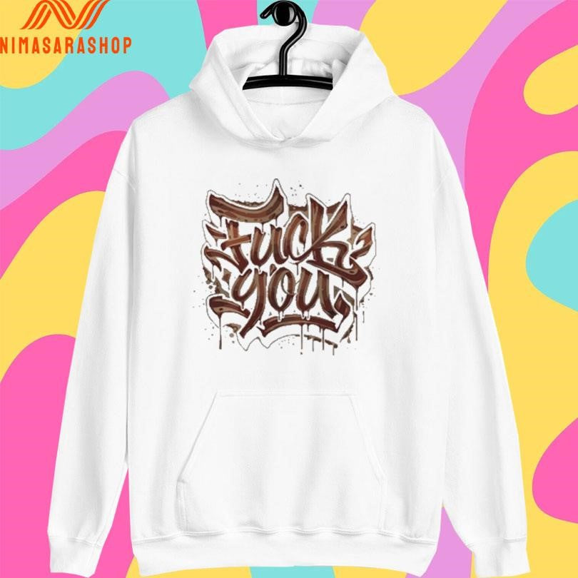Fuck You Bacon Shirts