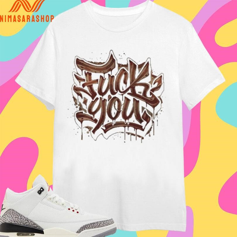 Fuck You Bacon Shirts