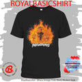 Fuck Your Brand Terminator Shirt