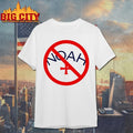 Fuckthisindustry2008 N0ahh Shirt